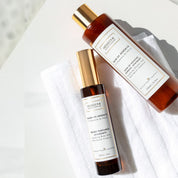 Bain de Sérénité - Soin de Douche Apaisant - Essence de Néroli